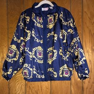 B.I.Gear Vintage Jacket